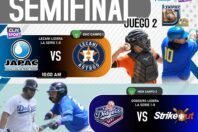 Domingo de sentencia: Lecani y Dodgers van por la final