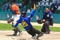 Nadie cede: ¡habrá Juego 3 en LBJ!