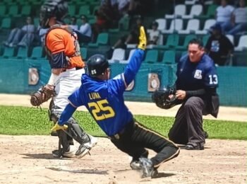 Nadie cede: ¡habrá Juego 3 en LBJ!