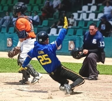Nadie cede: ¡habrá Juego 3 en LBJ!