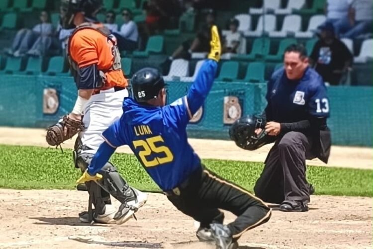 Nadie cede: ¡habrá Juego 3 en LBJ!