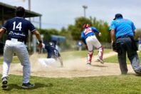 Diez equipos levantan la mano para la Segunda Fuerza de Liga Japac