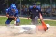 ¡ASTROS Y DODGERS, A REMATAR!