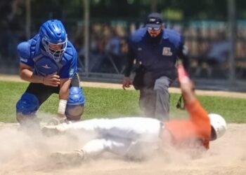 ¡ASTROS Y DODGERS, A REMATAR!