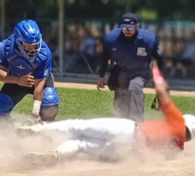 ¡ASTROS Y DODGERS, A REMATAR!