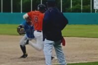 CAMARENA, ¡A UN STRIKE DE LA GLORIA!