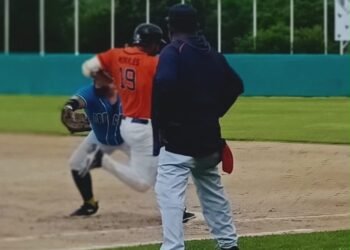 CAMARENA, ¡A UN STRIKE DE LA GLORIA!