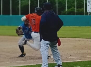 CAMARENA, ¡A UN STRIKE DE LA GLORIA!