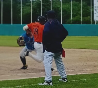 CAMARENA, ¡A UN STRIKE DE LA GLORIA!