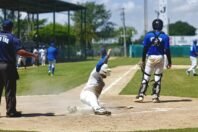 JAPAC y Dodgers, ¡a la final!