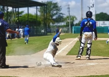 JAPAC y Dodgers, ¡a la final!