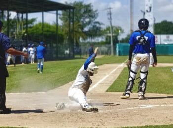 JAPAC y Dodgers, ¡a la final!