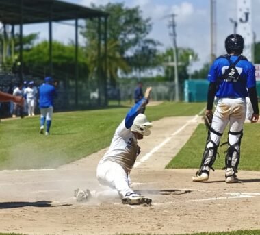 JAPAC y Dodgers, ¡a la final!