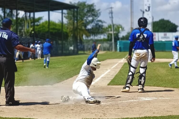 JAPAC y Dodgers, ¡a la final!