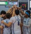 Tebacas termina invicto y avanza directo a semifinales