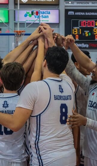 Tebacas termina invicto y avanza directo a semifinales
