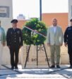 Badiraguato conmemora el 179 aniversario de la gesta de los Niños Héroes