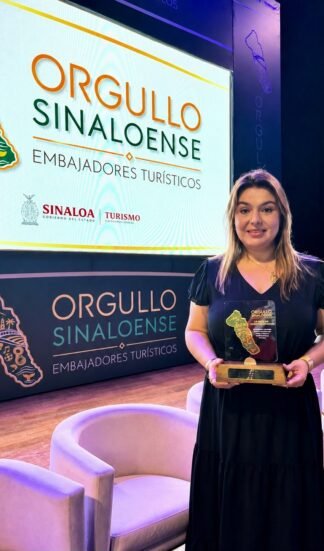 Badiraguato recibe el Orgullo Sinaloense como lugar por descubrir