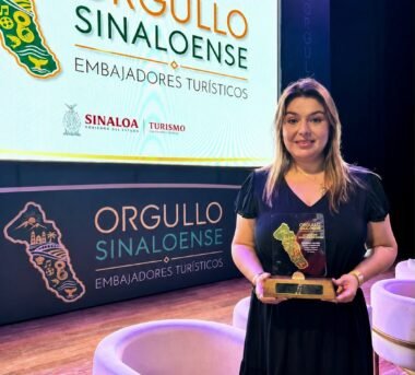 Badiraguato recibe el Orgullo Sinaloense como lugar por descubrir