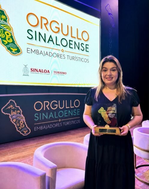 Badiraguato recibe el Orgullo Sinaloense como lugar por descubrir