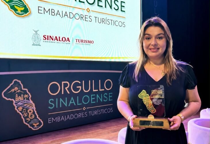 Badiraguato recibe el Orgullo Sinaloense como lugar por descubrir