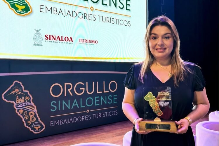 Badiraguato recibe el Orgullo Sinaloense como lugar por descubrir