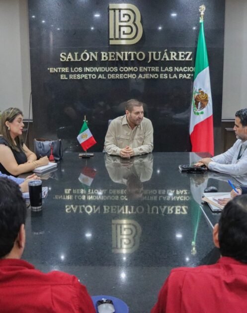 Badiraguato pide a CFE atender apagones y cobros elevados en Surutato