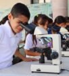 Viven la ciencia en Badiraguato, ¡sin salir de casa!