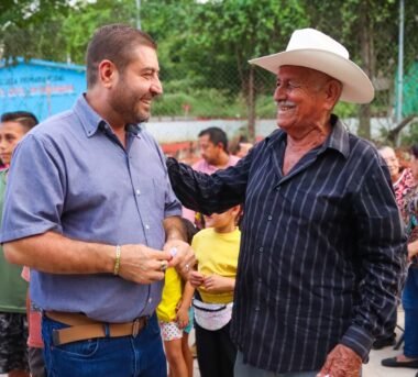 Rehabilitarán el camino entre San Antonio de los Ortiz y Badiraguato