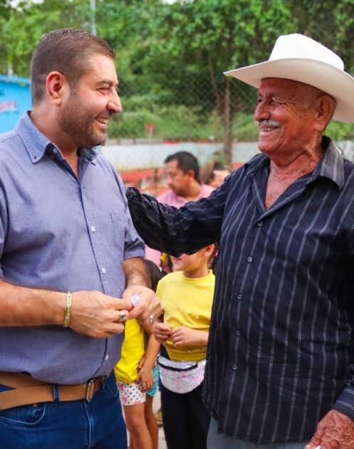 Rehabilitarán el camino entre San Antonio de los Ortiz y Badiraguato