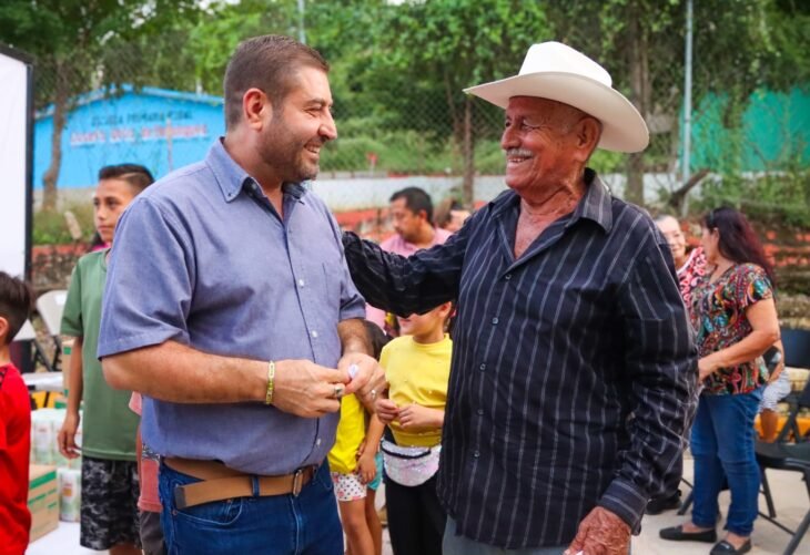 Rehabilitarán el camino entre San Antonio de los Ortiz y Badiraguato