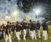 Dodgers remontan en la novena y conquistan el título de la Liga JAPAC