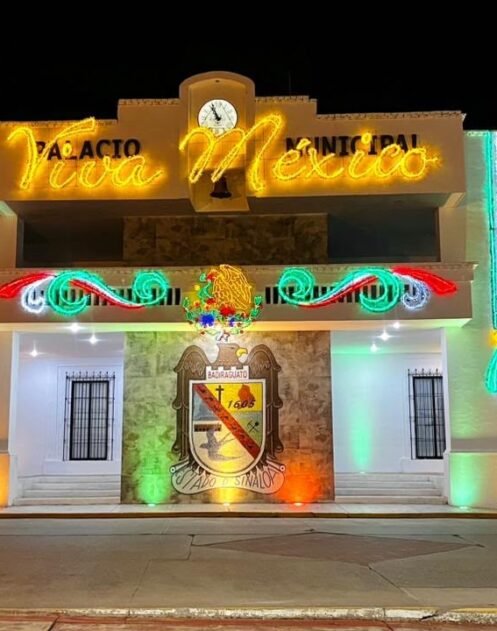 El Lobito de Sinaloa y Sergio Vega Jr. deleitarán en festejo patrio de Badiraguato