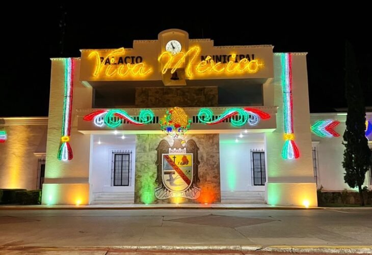 El Lobito de Sinaloa y Sergio Vega Jr. deleitarán en festejo patrio de Badiraguato