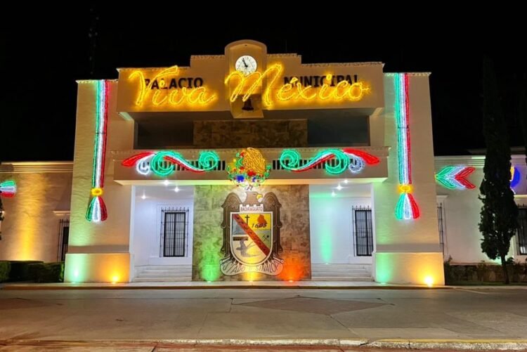 El Lobito de Sinaloa y Sergio Vega Jr. deleitarán en festejo patrio de Badiraguato