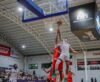 Tebacas inicia la temporada con tres victorias en casa