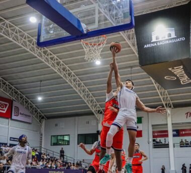 Tebacas inicia la temporada con tres victorias en casa