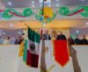 ¡Viva México! Badiraguato celebra el Grito de Independencia